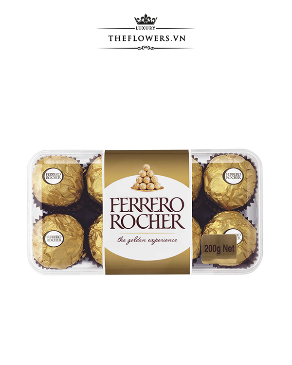 Socola Ferrerorocher
