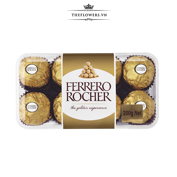 Socola Ferrerorocher