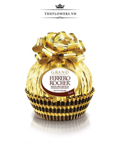 Socola Ferrero Rocher 125g
