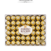 Socola Ferrero Rocher Hazelnut 48 viên